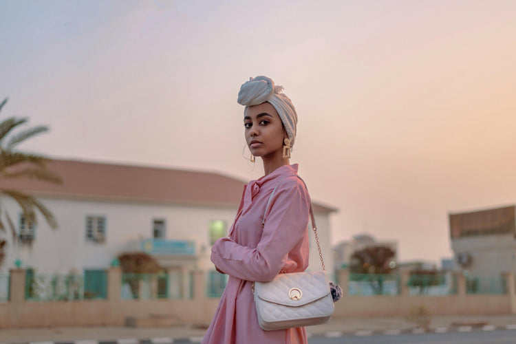 Global Luxury Headwraps
