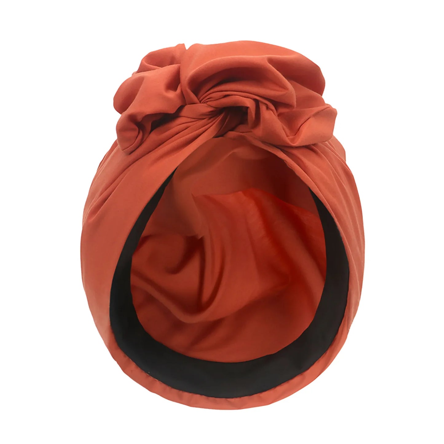 Terracotta Headwrap Turban