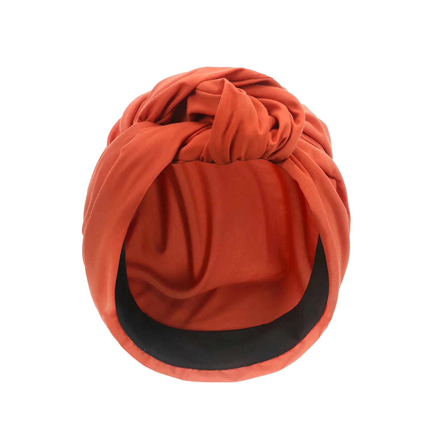 Terracotta Headwrap Turban
